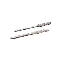 ユニカ 充電ドライバービットドリル　2.5×90mm RJ25X90
