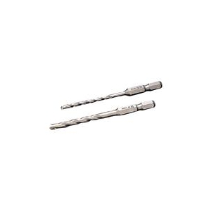 ユニカ 充電ドライバービットドリル　2.5×90mm RJ25X90-イメージ1