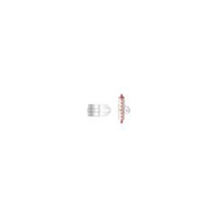 大平金属工業 単管用パイプジョイント　片締ボルト止金具 HKB1S