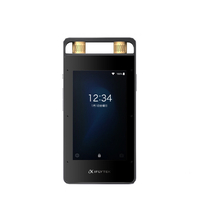 iFLYTEK SR502J AIライティングレコーダー VOITER ブラック