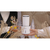 ダダムマイクロ 小型空気清浄機 VOCセンサー付き puripot P1+ ホワイト PURIPOT-P1+-イメージ7