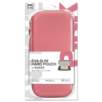 スリースト EVAスリムハードポーチ アンティークピンク GUS2F101