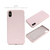 SO SEVEN iPhone XS/X用ケース PREMIUM CASE SMOOTHIE ピンク SS15002I58-イメージ5
