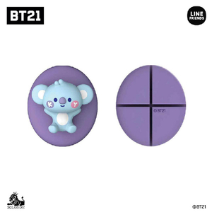 BT21 ケーブルマスコット KOYA MKM-BT21-A-KY-イメージ1