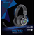 I-CHAIN JAPAN 低遅延Bluetoothゲーミングヘッドセット WizarD HK21C2-イメージ6