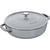 STAUB ストウブ ブレイザーソテーパン 28cm グレー 40511-470 FC365LA-0561000-イメージ1