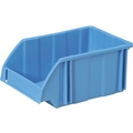 ＤＩＣプラスチック B型コンテナ B-1 外寸:W197×D130×H90 青 ブルー1.813019790 FC821GE-5004691
