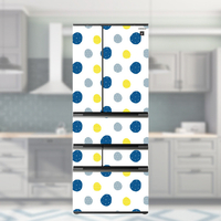 e angle ドレスアップマグネットシート 北欧11 ANG-MG-SJMF51R-6Y11