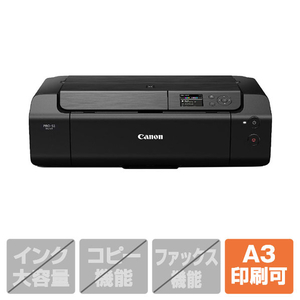 キヤノン PROS1MK2 インクジェットプリンター |エディオン公式通販