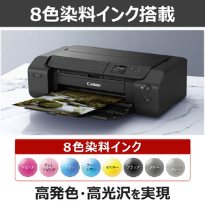 キヤノン インクジェットプリンター PROS1MK2-イメージ4