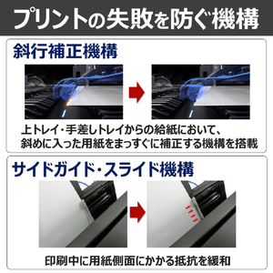 キヤノン インクジェットプリンター PROS1MK2-イメージ8