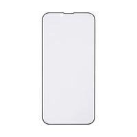 Hamee iPhone17e/16e/14/13/13 Pro用 強化ガラスフィルム IFACE アンチグレア 41-190023
