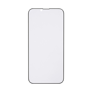 Hamee iPhone17e/16e/14/13/13 Pro用 強化ガラスフィルム IFACE アンチグレア 41-190023-イメージ1