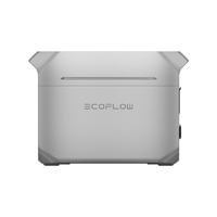 ポータブル電源 EcoFlow DELTA 3 Plus JP-CBOX ECOFLOW ポータブル電源 DELTA 3 Plus EFDELTA3P-JP-Cbox 1台