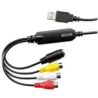 I/Oデータ USB接続ビデオキャプチャー GVUSB2