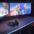 SteelSeries ゲーミングヘッドセット Arctis Nova 1 Black 61606J-イメージ9