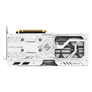 ASROCK ASRock INTEL ARC B580 STEEL LEGEND 12GB OC B580 SL 12GO-イメージ6