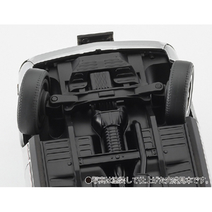 ハセガワ トヨタ セリカ LB 1600GT (ソシアルシルバー) EM01ﾄﾖﾀｾﾘｶLB1600GTｿｼｱﾙS-イメージ5