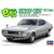 ハセガワ トヨタ セリカ LB 1600GT (ソシアルシルバー) EM01ﾄﾖﾀｾﾘｶLB1600GTｿｼｱﾙS-イメージ1