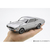 ハセガワ トヨタ セリカ LB 1600GT (ソシアルシルバー) EM01ﾄﾖﾀｾﾘｶLB1600GTｿｼｱﾙS-イメージ10