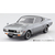 ハセガワ トヨタ セリカ LB 1600GT (ソシアルシルバー) EM01ﾄﾖﾀｾﾘｶLB1600GTｿｼｱﾙS-イメージ2