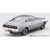 ハセガワ トヨタ セリカ LB 1600GT (ソシアルシルバー) EM01ﾄﾖﾀｾﾘｶLB1600GTｿｼｱﾙS-イメージ3