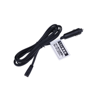 ツインバード HR-D208専用DC電源コード HR-CH55