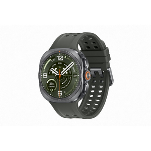 Samsung Samsung Galaxy Watch Ultra2 Titanium Silver SM-L715FZSJSJP-イメージ1