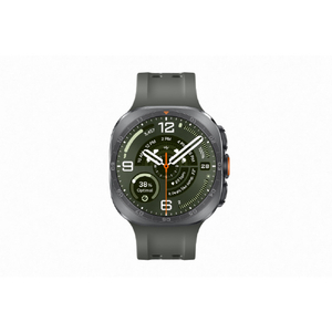 Samsung Samsung Galaxy Watch Ultra2 Titanium Silver SM-L715FZSJSJP-イメージ2