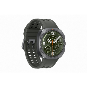 Samsung Samsung Galaxy Watch Ultra2 Titanium Silver SM-L715FZSJSJP-イメージ3