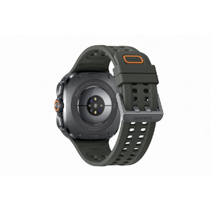 Samsung Samsung Galaxy Watch Ultra2 Titanium Silver SM-L715FZSJSJP-イメージ4