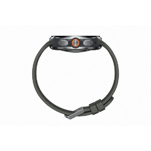 Samsung Samsung Galaxy Watch Ultra2 Titanium Silver SM-L715FZSJSJP-イメージ5