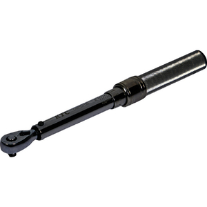 KTC ６．３プレセット型トルクレンチ　トルク調整範囲３～１５Ｎ・ｍ　全長２５２ｍｍ CMPC0152-イメージ1