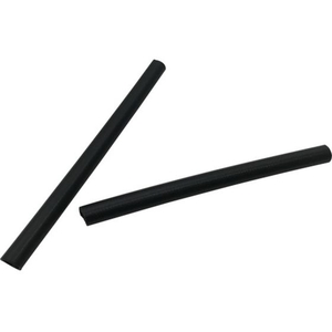 ユタカメイク ゴム 熱収縮チューブ 4φ×7.5cm 2本入り 2個2～34φ×7.5cm2 FC795GA-7540485-イメージ1