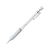 ゼブラ テクト2ウェイRO 0.5mm メタルホワイト FCE329K-P-MA141-MW-イメージ1