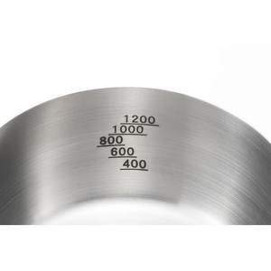 丸山技研 SE-06 創燕 行平鍋 18cm FC752TG-605723-イメージ2