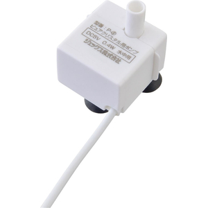 ジェックス ピュアクリスタル 交換用ポンプ P-6 FCJ890J-イメージ2