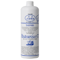 ドーバー洋酒貿易 パストリーゼ 77 1L スプレーヘッドなし ﾊﾟｽﾄﾘ-ｾﾞ771Lﾍｯﾄﾞﾅｼ