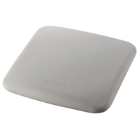 エレコム スクエア型バランスクッション グレー HCF-BBSGY