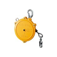 遠藤工業 ENDO　スプリングバランサー　EK-0　0．5～1．5KG　1m EK-0