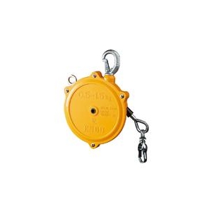 遠藤工業 ENDO　スプリングバランサー　EK-0　0．5～1．5KG　1m EK-0-イメージ1