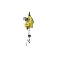 トーヨーコーケン TKK　ベビーホイスト　50kg　30m BH-N330