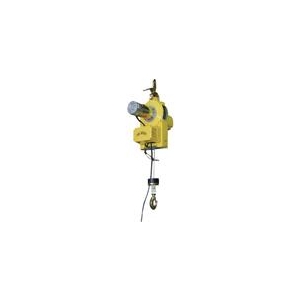 トーヨーコーケン TKK　ベビーホイスト　50kg　30m BH-N330-イメージ1