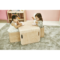 Noz（ノーズ) CC3ﾃﾝｾﾂﾄIV コロコロチェア&デスク3点セツト HOPPL IV