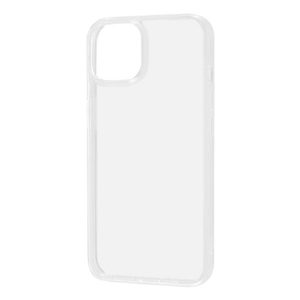 レイアウト iPhone 14/13用ハイブリッドケース クリア RT-P36CC2/CM レイアウト iPhone 14/13用ハイブリッドケース クリア RT-P36CC2/CM