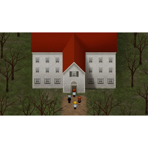 LUCAS GAMES 青鬼 COLLECTOR’S EDITION【Switch】 HACPBPZ4A-イメージ3