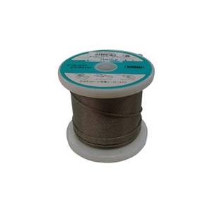 ニッサチェイン ステンレスワイヤーロープ　1．5mm×100m TSY-15-100-イメージ1