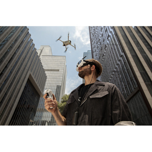Antigravity 8K 360度全景ドローン A1 インフィニティキット A1-DE001-03-イメージ20