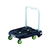 トラスコ中山 樹脂台車 カルティオミニ weego オレンジ FC524HS-8187005-イメージ6
