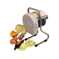 千葉工業所 ベジスライサー FC583LJ-3550100